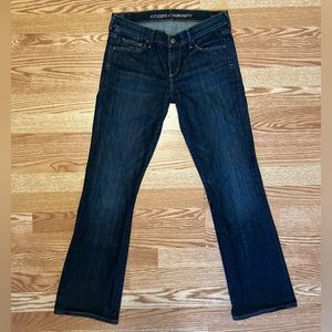 Citizens of Humanity Kelly jeans